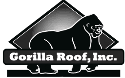 Gorilla Roof Logo
