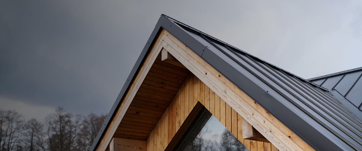 Roofing services by Gorilla Roof