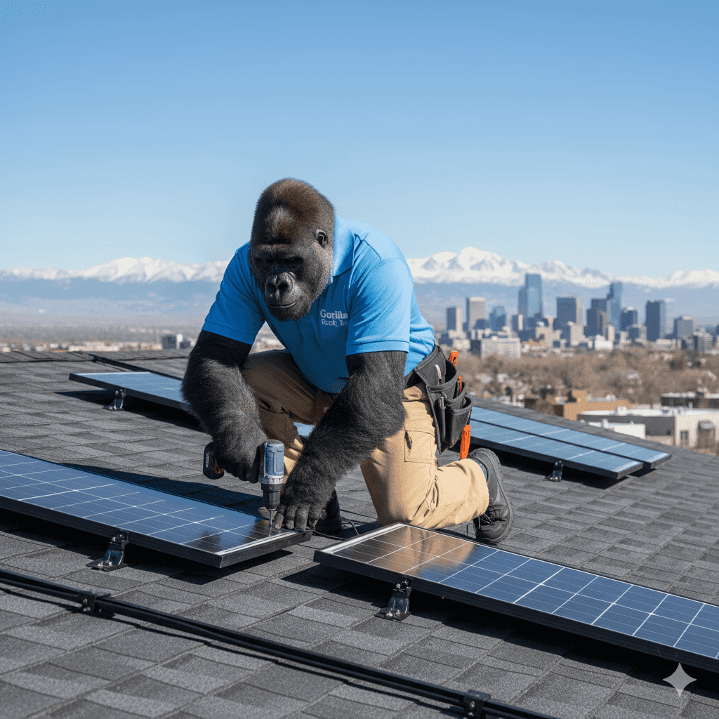 Colorado Weather Roofing