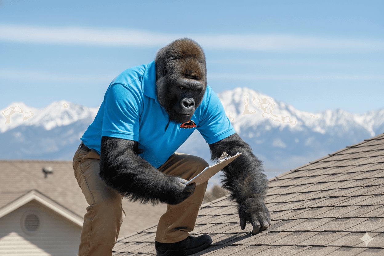 Industrial Facilities Roofing - Roofing Service