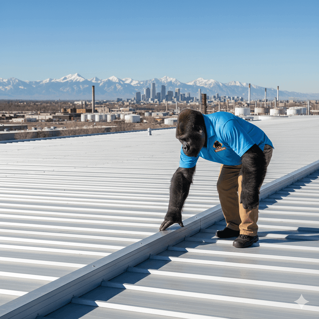 Roof Inspections - Roofing Service