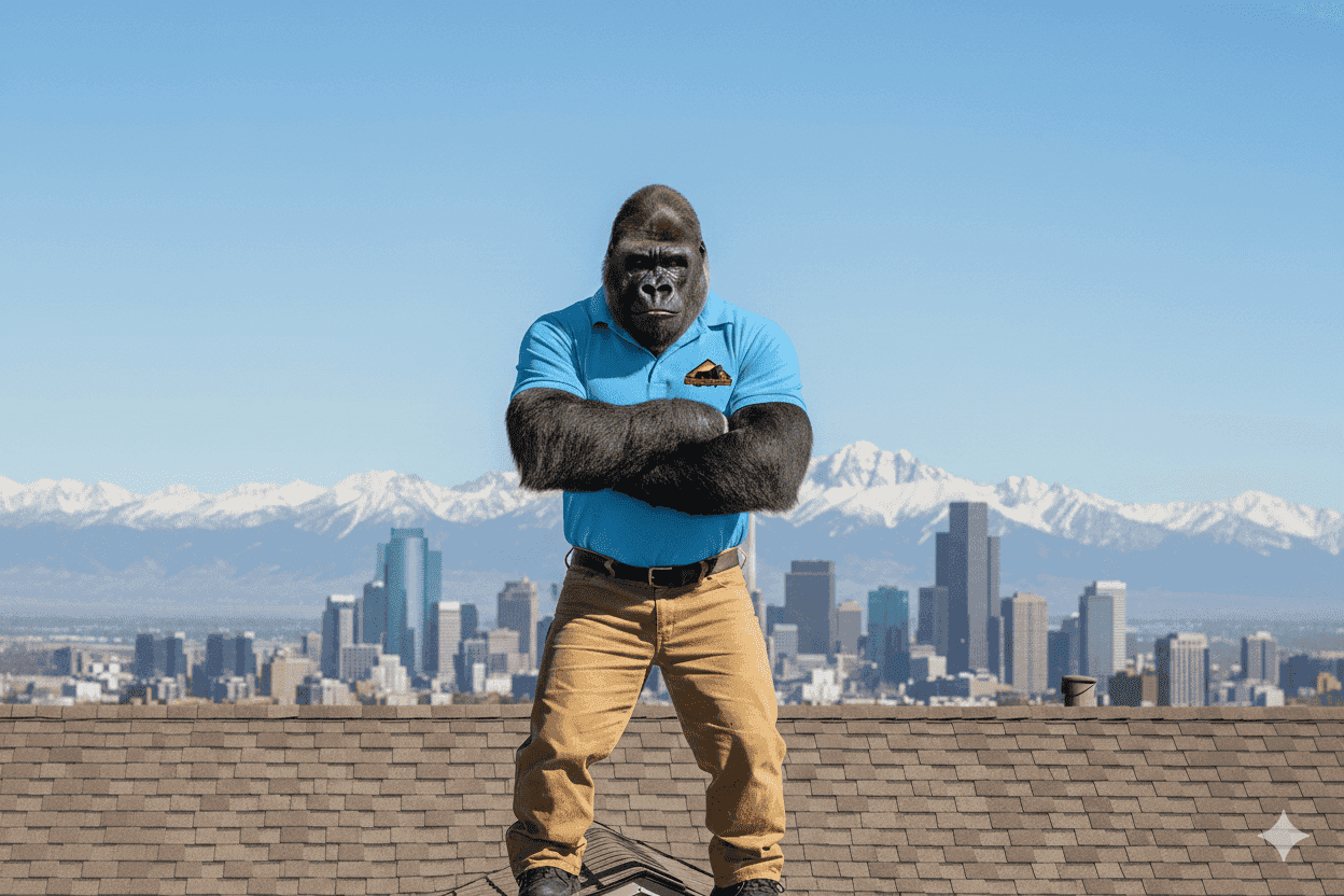 Roofing Company - Roofing Service