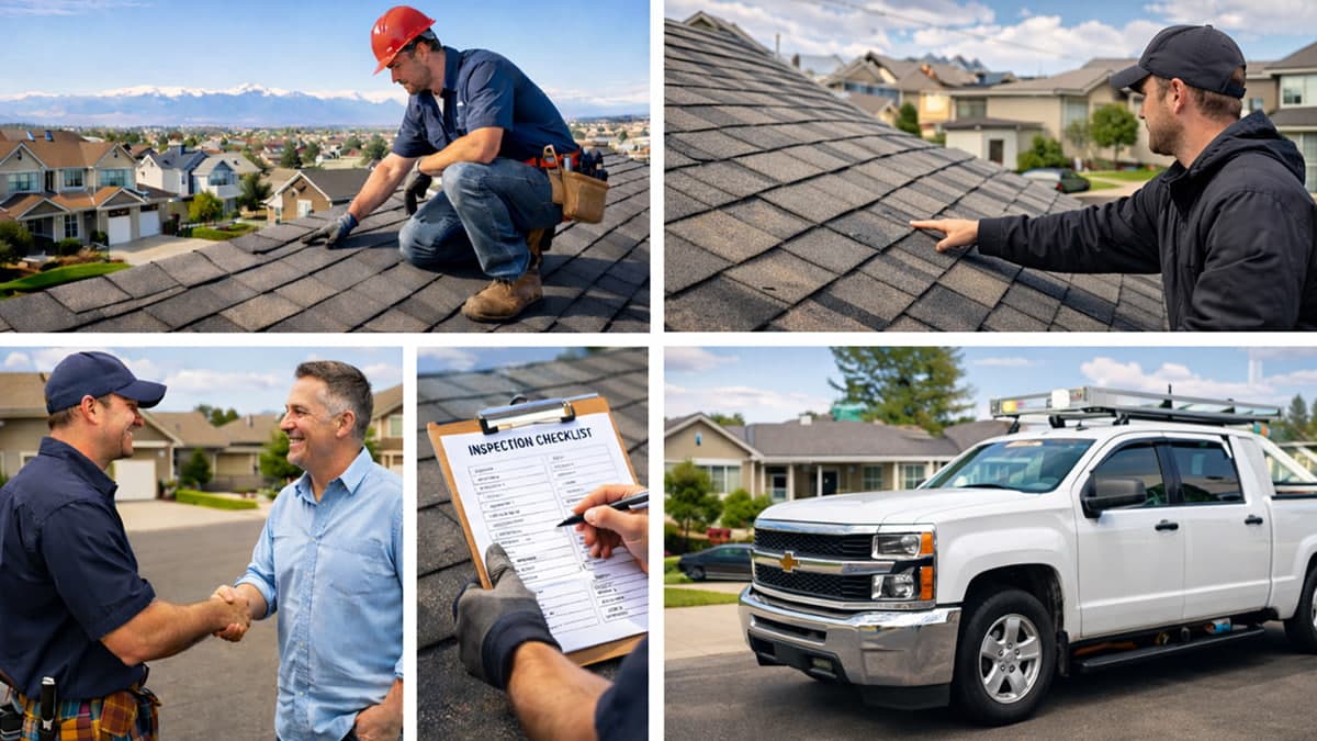 Why Local Roof Repair Companies in Aurora Are Better Than Out-of-Town Contractors